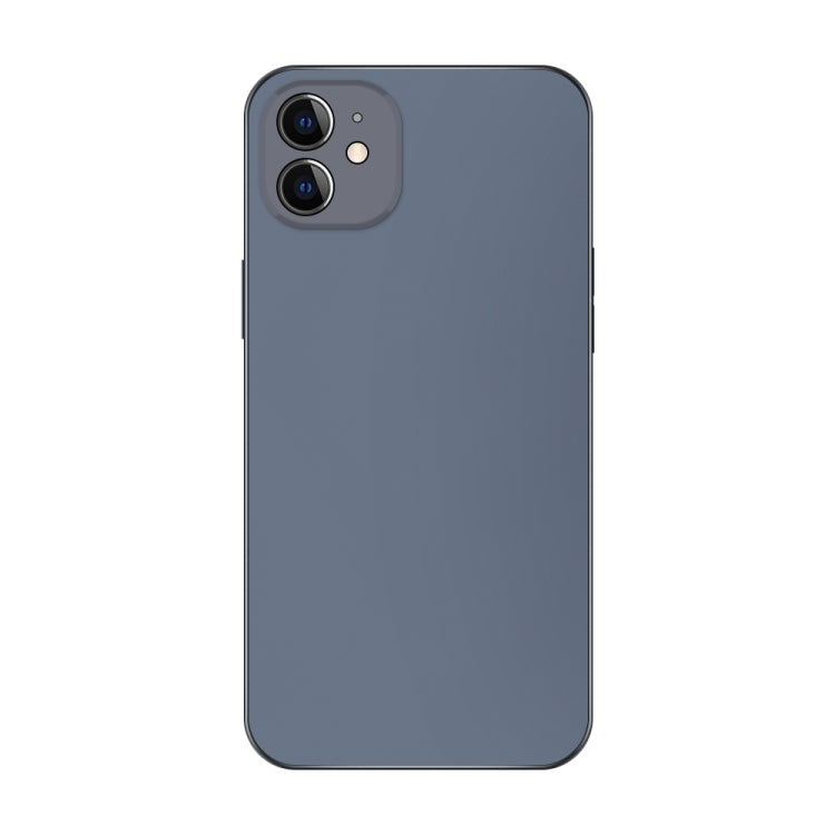 Electroplating AG Frosted Phone Case, For iPhone 13 Pro Max, For iPhone 12, For iPhone 12 Pro, For iPhone 12 Pro Max, For iPhone 11, For iPhone 11 Pro