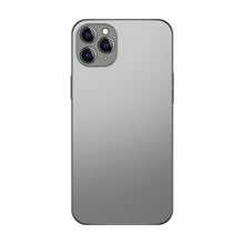 Load image into Gallery viewer, Electroplating AG Frosted Phone Case, For iPhone 11 Pro Max