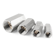 Load image into Gallery viewer, LAIZE Pneumatic Components Check Valve, CV-1, CV-2, CV-3, CV-4