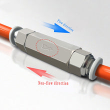 Load image into Gallery viewer, LAIZE Pneumatic Components Check Valve, CV-1, CV-2, CV-3, CV-4