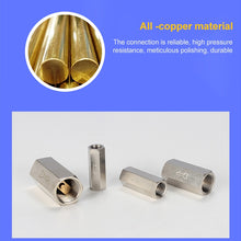Load image into Gallery viewer, LAIZE Pneumatic Components Check Valve, CV-1, CV-2, CV-3, CV-4