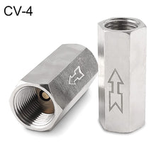 Load image into Gallery viewer, LAIZE Pneumatic Components Check Valve, CV-1, CV-2, CV-3, CV-4