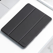 Load image into Gallery viewer, Mutural PC + TPU Shockproof Leather Tablet Case, For iPad 10th Gen 10.9 2022