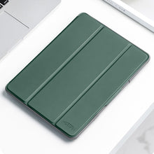 Load image into Gallery viewer, Mutural PC + TPU Shockproof Leather Tablet Case, For iPad 10th Gen 10.9 2022