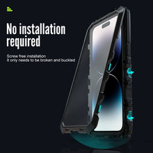 Load image into Gallery viewer, R-JUST Waterproof Dustproof Shockproof Phone Case, For iPhone 14 Pro Max, For iPhone 14 Pro, For iPhone 14 Plus, For iPhone 14