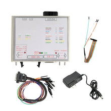 Load image into Gallery viewer, PowerBox Adapter for KTMFLASH V1.95 Programmer, US Plug, EU Plug
