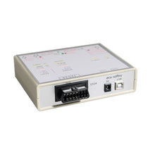 Load image into Gallery viewer, PowerBox Adapter for KTMFLASH V1.95 Programmer, US Plug, EU Plug