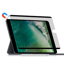 Load image into Gallery viewer, For iPad Pro 11 2022 / 2021 / 2020 / 2018 Magnetic Removable Tablet Paperfeel Film, For iPad Pro 12.9 2018 / 2020 / 2021, For iPad Pro 11 2022 / 2021 / 2020 / 2018, For iPad 10.2 / Pro 10.5 / Air 2019, For iPad mini 6, For iPad mini 5 / 4              ...