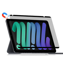 Load image into Gallery viewer, For iPad Pro 11 2022 / 2021 / 2020 / 2018 Magnetic Removable Tablet Paperfeel Film, For iPad Pro 12.9 2018 / 2020 / 2021, For iPad Pro 11 2022 / 2021 / 2020 / 2018, For iPad 10.2 / Pro 10.5 / Air 2019, For iPad mini 6, For iPad mini 5 / 4              ...
