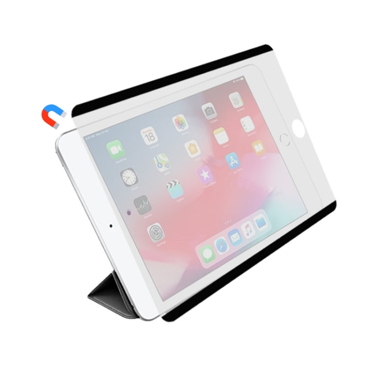 For iPad Pro 11 2022 / 2021 / 2020 / 2018 Magnetic Removable Tablet Paperfeel Film, For iPad Pro 12.9 2018 / 2020 / 2021, For iPad Pro 11 2022 / 2021 / 2020 / 2018, For iPad 10.2 / Pro 10.5 / Air 2019, For iPad mini 6, For iPad mini 5 / 4              ...