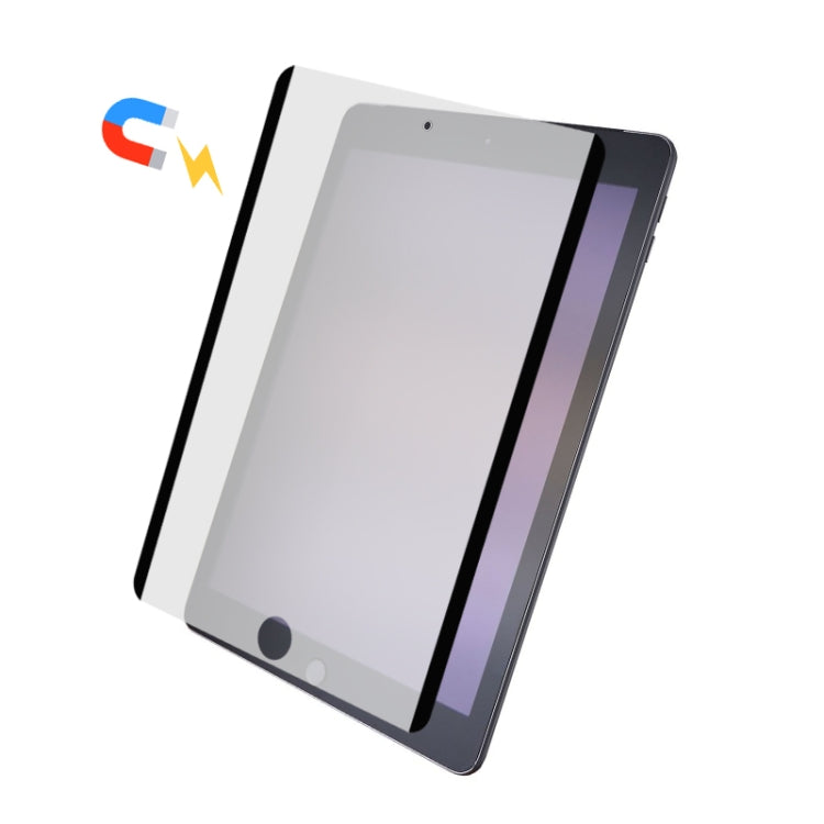 For iPad Pro 11 2022 / 2021 / 2020 / 2018 Magnetic Removable Tablet Paperfeel Film, For iPad Pro 12.9 2018 / 2020 / 2021, For iPad Pro 11 2022 / 2021 / 2020 / 2018, For iPad 10.2 / Pro 10.5 / Air 2019, For iPad mini 6, For iPad mini 5 / 4              ...