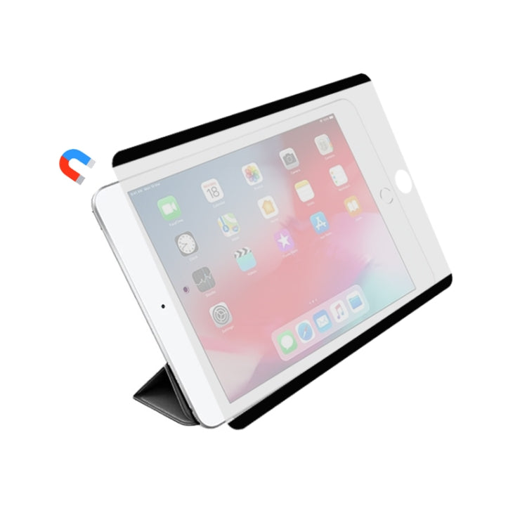 For iPad Pro 11 2022 / 2021 / 2020 / 2018 Magnetic Removable Tablet Paperfeel Film, For iPad Pro 12.9 2018 / 2020 / 2021, For iPad Pro 11 2022 / 2021 / 2020 / 2018, For iPad 10.2 / Pro 10.5 / Air 2019, For iPad mini 6, For iPad mini 5 / 4              ...