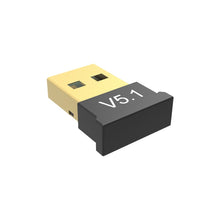 Load image into Gallery viewer, YL-5.1 USB Bluetooth 5.1 Adapter Audio Receiver, Bluetooth 5.1