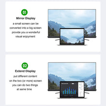 Load image into Gallery viewer, USB 3.0 to HDMI Converter Large Shell, Large Shell