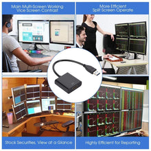 Load image into Gallery viewer, USB 3.0 to HDMI Converter Large Shell, Large Shell