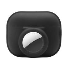 Load image into Gallery viewer, 2 in 1 Shockproof Full Coverage Silicone Protective Case, For AirPods Pro 2 / AirTag