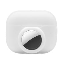 Load image into Gallery viewer, 2 in 1 Shockproof Full Coverage Silicone Protective Case, For AirPods Pro 2 / AirTag