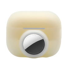 Load image into Gallery viewer, 2 in 1 Shockproof Full Coverage Silicone Protective Case, For AirPods Pro 2 / AirTag