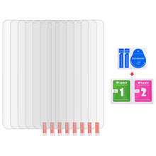 Load image into Gallery viewer, 10 PCS 0.26mm 9H 2.5D Tempered Glass Film, For Blackview A52(10 PCS)