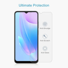 Load image into Gallery viewer, 10 PCS 0.26mm 9H 2.5D Tempered Glass Film, For Blackview A52(10 PCS)