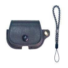 Load image into Gallery viewer, Backpack Style PU Leather Earphone Protective Case with Lanyard, For AirPods 1 / 2, For AirPods Pro, For AirPods 3, For AirPods Pro 2