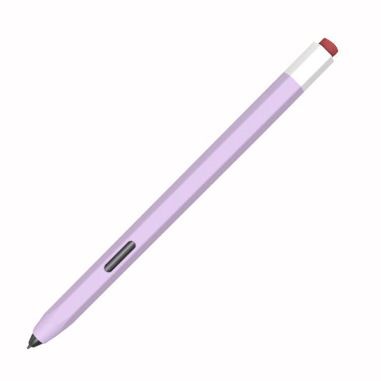 LOVE MEI Soft Silicone Gel Stylus Pen Protective Case