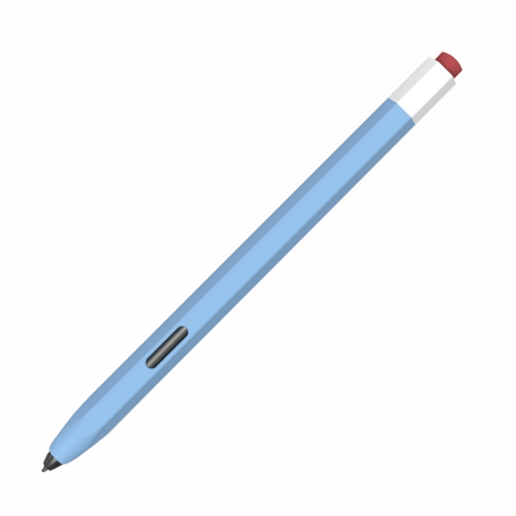 LOVE MEI Soft Silicone Gel Stylus Pen Protective Case