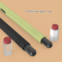 Load image into Gallery viewer, LOVE MEI Soft Silicone Gel Stylus Pen Protective Case