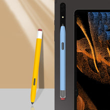 Load image into Gallery viewer, LOVE MEI Soft Silicone Gel Stylus Pen Protective Case