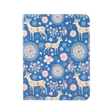 Load image into Gallery viewer, Painted Voltage Pen Slot Tablet Smart Case, For iPad 10th Gen 10.9 2022, For iPad Pro 11 2022/2021/2020/2018 / Air 10.9 2022/2020