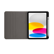 Load image into Gallery viewer, Painted Voltage Pen Slot Tablet Smart Case, For iPad 10th Gen 10.9 2022, For iPad Pro 11 2022/2021/2020/2018 / Air 10.9 2022/2020