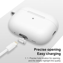 Load image into Gallery viewer, Thickened One-piece Shockproof Earphone Case, For AirPods Pro 2