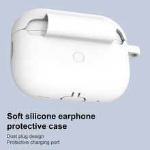 Load image into Gallery viewer, Thickened One-piece Shockproof Earphone Case, For AirPods Pro 2