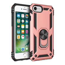 Load image into Gallery viewer, Shockproof TPU + PC Protective Case with 360 Degree Rotating Holder, For iPhone SE 2022 / SE 2020, For Galaxy A21, For Galaxy A11 EU, For Motorola Moto G Stylus, For LG K50S