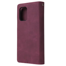 Load image into Gallery viewer, Multifunctional Horizontal Flip Leather Case, with Card Slot &amp; Holder &amp; Zipper Wallet &amp; Photo Frame, For Samsung Galaxy S10 Lite, For Samsung Galaxy S20+, For Galaxy S20+, For Samsung Galaxy S20 Ultra, For Galaxy S20 Ultra, For Samsung Galaxy S20      ...