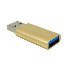 Load image into Gallery viewer, GE06 USB Data Blocker Fast Charging Connector, GE06