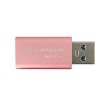 Load image into Gallery viewer, GE06 USB Data Blocker Fast Charging Connector, GE06