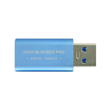 Load image into Gallery viewer, GE06 USB Data Blocker Fast Charging Connector, GE06