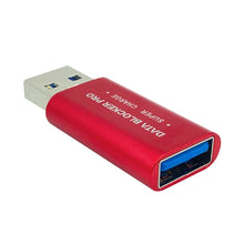 Load image into Gallery viewer, GE06 USB Data Blocker Fast Charging Connector, GE06
