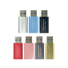 Load image into Gallery viewer, GE06 USB Data Blocker Fast Charging Connector, GE06