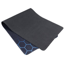Load image into Gallery viewer, Anti-Slip Rubber Cloth Surface Game Mouse Mat Keyboard Pad, 60 x 30 x 0.2cm, 70 x 30 x 0.2cm