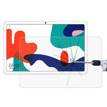 Load image into Gallery viewer, For Huawei MatePad Pro 10.4 9H 0.3mm Explosion-proof Tempered Glass Film