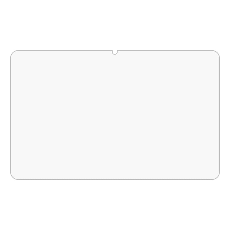 For Huawei MatePad Pro 10.4 9H 0.3mm Explosion-proof Tempered Glass Film