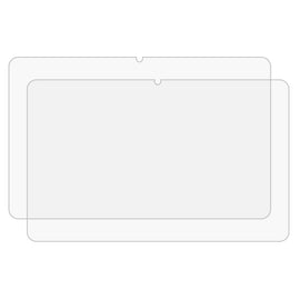 2 PCS For Huawei MatePad Pro 10.4 9H 0.3mm Explosion-proof Tempered Glass Film