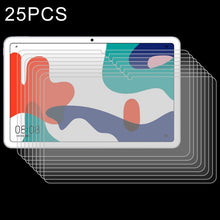 Load image into Gallery viewer, 25 PCS For Huawei MatePad Pro 10.4 9H 0.3mm Explosion-proof Tempered Glass Film