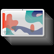 Load image into Gallery viewer, 25 PCS For Huawei MatePad Pro 10.4 9H 0.3mm Explosion-proof Tempered Glass Film