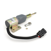 Load image into Gallery viewer, For Cummins / Hyundai Eengine Shutdown Solenoid Valve SA-4756-24 3932530, SA-4756-24