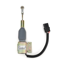 Load image into Gallery viewer, For Cummins / Hyundai Eengine Shutdown Solenoid Valve SA-4756-24 3932530, SA-4756-24