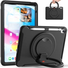 Load image into Gallery viewer, Shockproof TPU + PC Protective Tablet Case, For iPad 10th Gen 10.9 2022