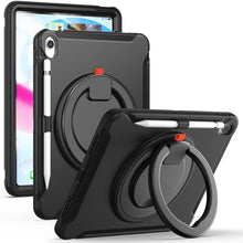 Load image into Gallery viewer, Shockproof TPU + PC Protective Tablet Case, For iPad 10th Gen 10.9 2022